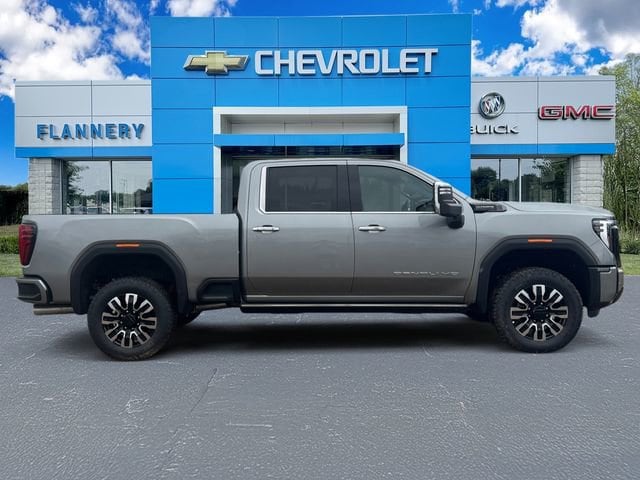 2026 GMC Sierra 3500HD Denali Ultimate - Photo 7