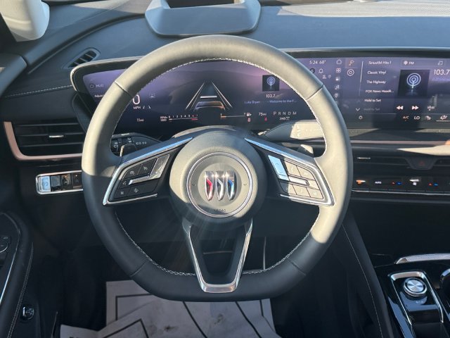 2026 Buick Envision Sport Touring - Photo 14