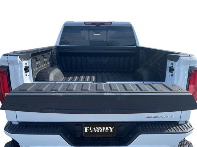 2026 GMC Sierra 1500 Denali - Photo 20