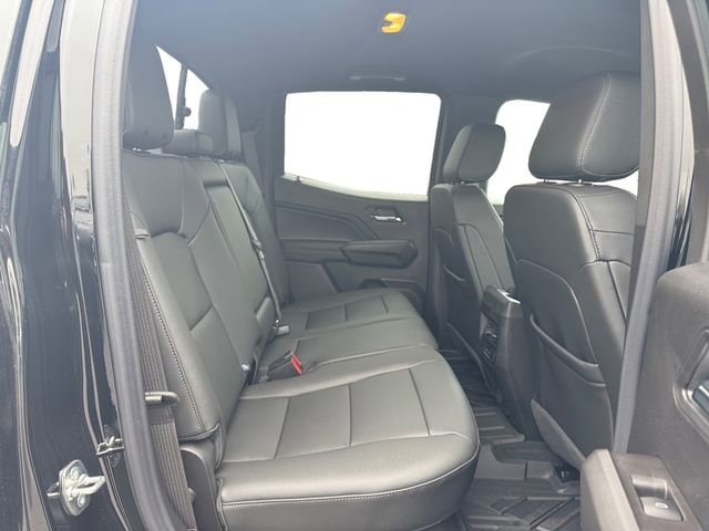 2026 GMC Canyon Elevation - Photo 18