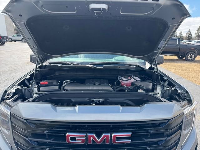 2026 GMC Sierra 1500 Elevation - Photo 18