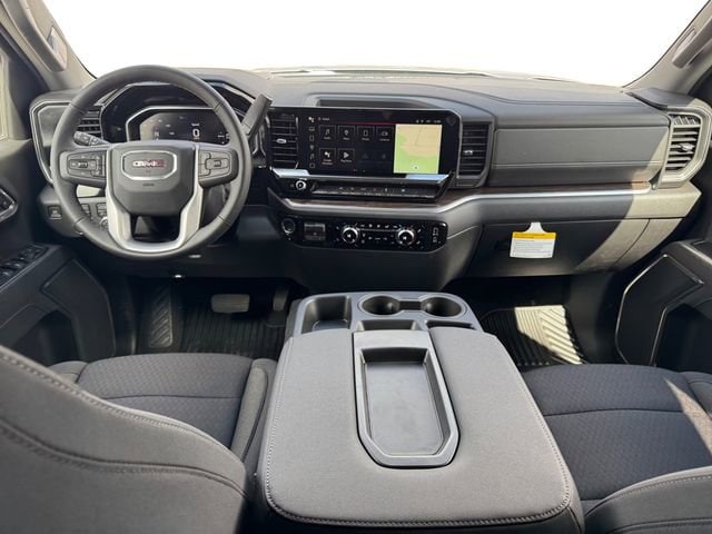 2026 GMC Sierra 1500 Elevation - Photo 12