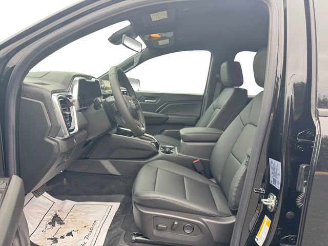 2026 GMC Canyon Elevation - Photo 11