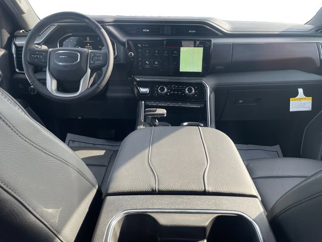 2026 GMC Sierra 1500 Denali - Photo 13