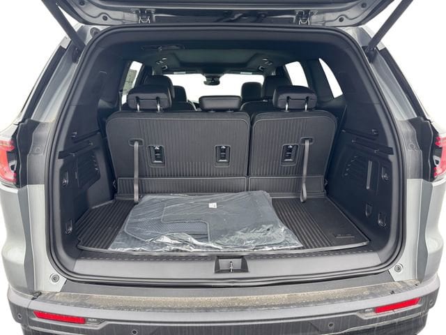 2026 GMC Acadia Elevation - Photo 20