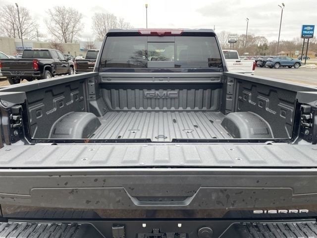 2026 GMC Sierra 3500HD Denali Ultimate - Photo 13
