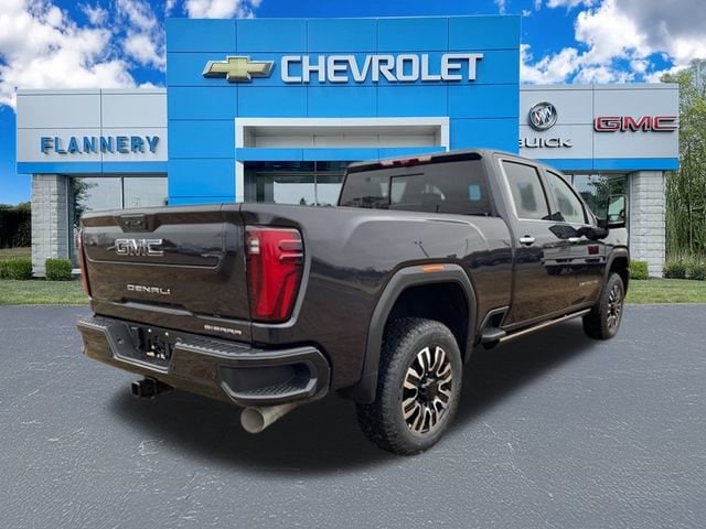 2026 GMC Sierra 3500HD Denali Ultimate - Photo 6