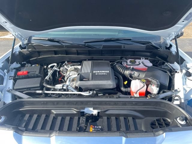 2026 GMC Sierra 1500 Denali - Photo 21