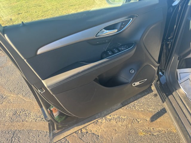 2026 Buick Envision Sport Touring - Photo 12