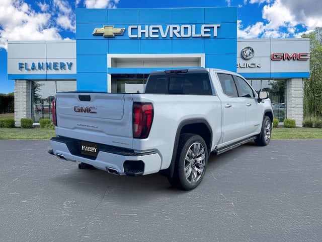 2026 GMC Sierra 1500 Denali - Photo 6