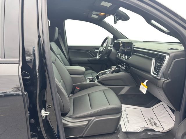 2026 GMC Canyon Elevation - Photo 17