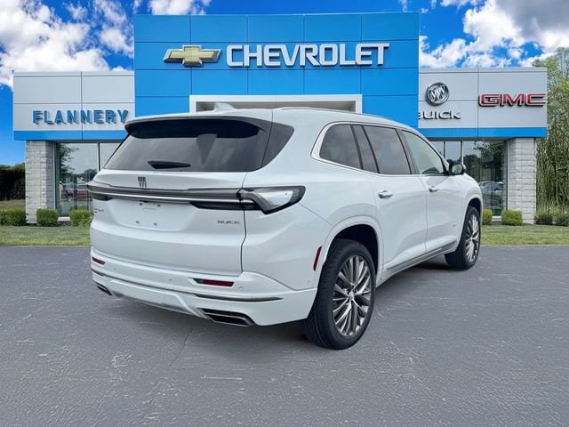 2026 Buick Enclave Avenir - Photo 6