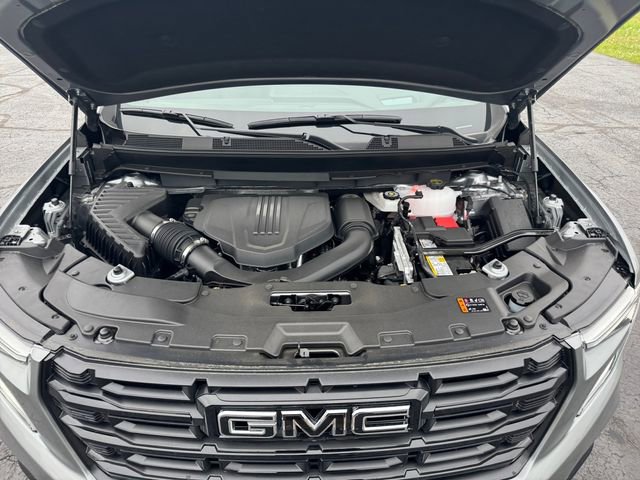 2026 GMC Acadia Elevation - Photo 21