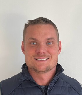 Staff member Ryan Brown from ID_679f69