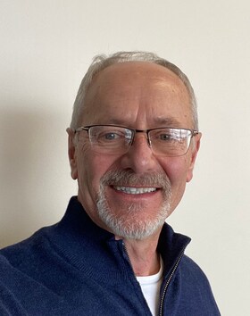 Staff member Randy Smithers from ID_10bfa4