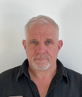 Staff member John Kotenko from ID_d6cf0f