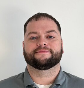 Staff member Nick Wilson from ID_679f69