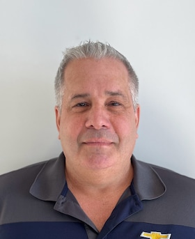 Staff member Mike Herman from ID_7c3805