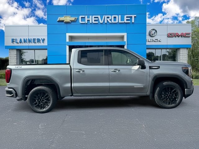 2026 GMC Sierra 1500 Elevation - Photo 6