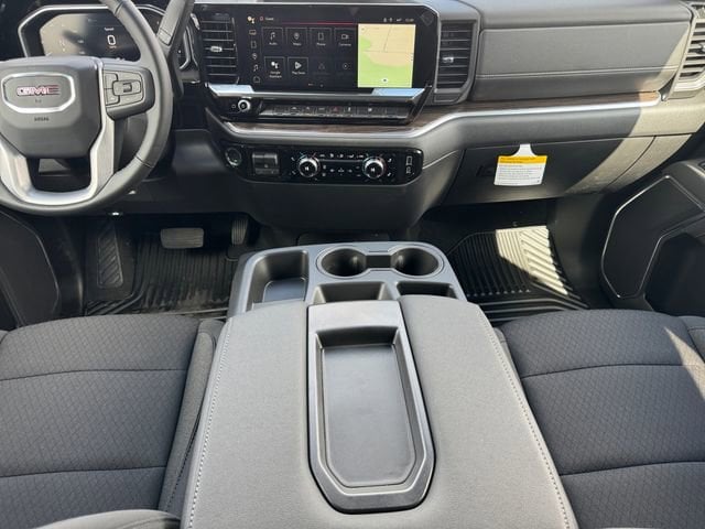 2026 GMC Sierra 1500 Elevation - Photo 15