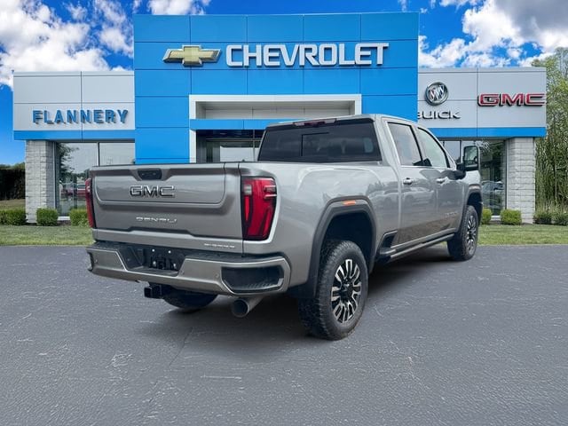 2026 GMC Sierra 3500HD Denali Ultimate - Photo 6