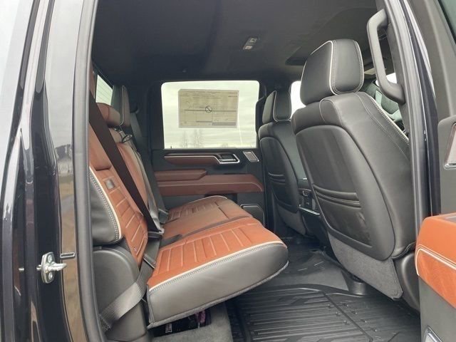 2026 GMC Sierra 3500HD Denali Ultimate - Photo 14