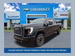 2026 GMC Sierra 3500 HD Denali Ultimate Truck