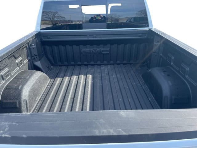 2026 GMC Sierra 1500 Denali - Photo 17