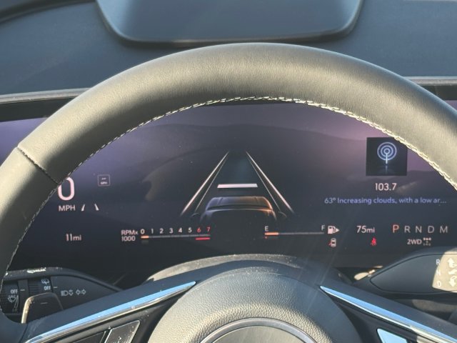 2026 Buick Envision Sport Touring - Photo 15