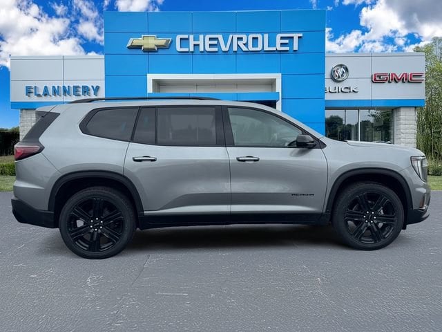 2026 GMC Acadia Elevation - Photo 7