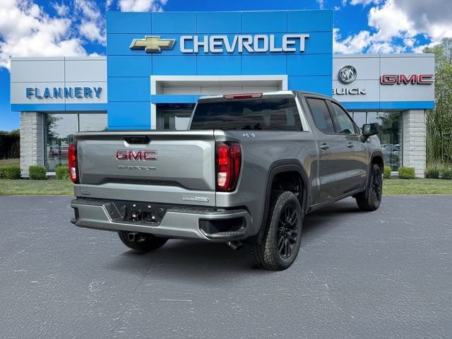 2026 GMC Sierra 1500 Elevation - Photo 5