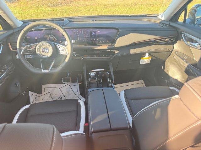 2026 Buick Envision Sport Touring - Photo 16