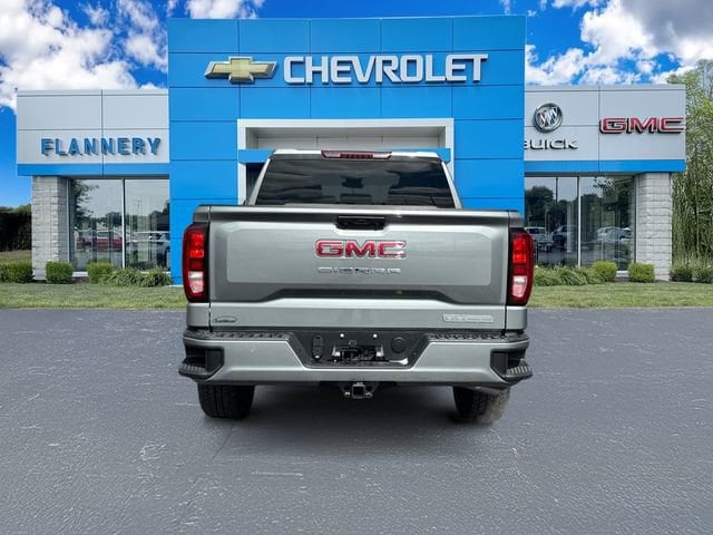 2026 GMC Sierra 1500 Elevation - Photo 4