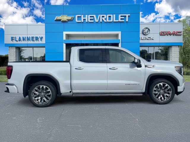 2026 GMC Sierra 1500 Denali - Photo 7