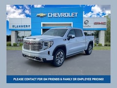 2026 GMC Sierra 1500 Denali Truck