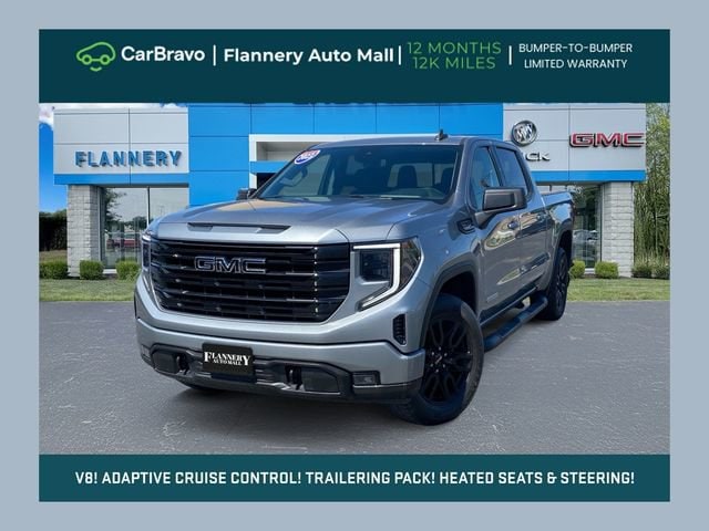 2023 GMC Sierra 1500 Truck 
