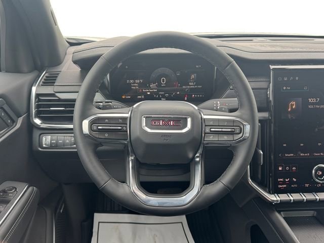 2026 GMC Acadia Elevation - Photo 14