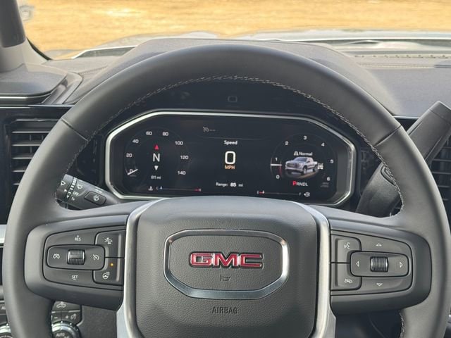 2026 GMC Sierra 1500 Elevation - Photo 14