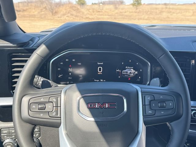 2026 GMC Sierra 1500 SLT - Photo 15