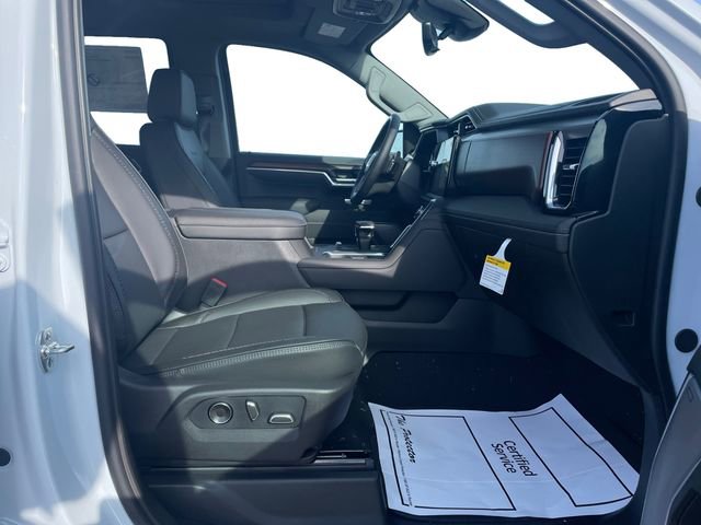2026 GMC Sierra 1500 Denali - Photo 18