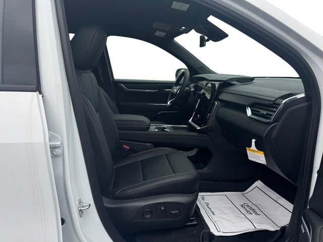 2026 GMC Acadia Elevation - Photo 18