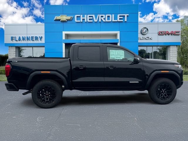 2026 GMC Canyon Elevation - Photo 7