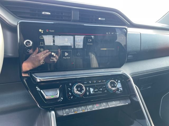 2026 GMC Sierra 1500 Denali - Photo 22