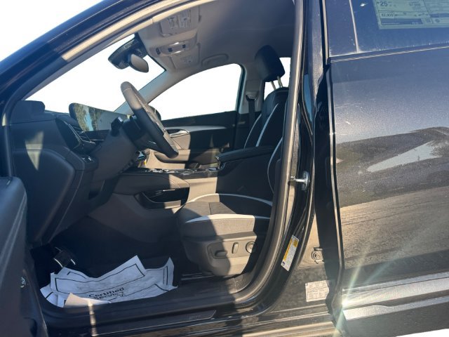 2026 Buick Envision Sport Touring - Photo 11