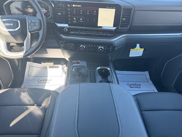2026 GMC Sierra 1500 SLT - Photo 16