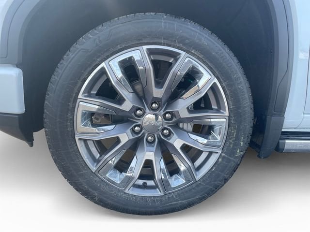 2026 GMC Sierra 1500 Denali - Photo 10