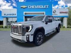 2026 GMC Sierra 2500 HD Denali Truck
