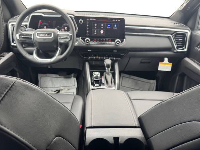 2026 GMC Canyon Elevation - Photo 13