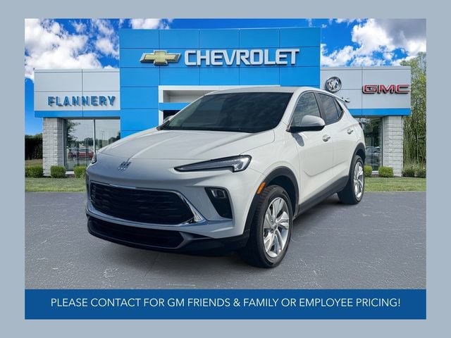 2026 Buick Encore GX Preferred AWD's photo