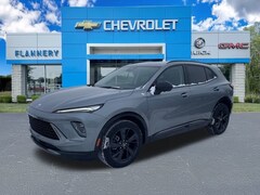 2026 Buick Envision Sport Touring SUV